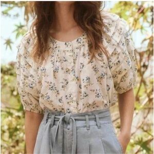 The GREAT Carriage top EUC